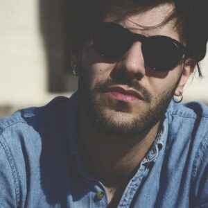 Men Fashion