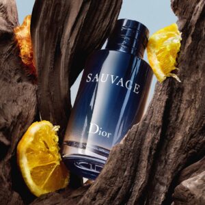 Dior Sauvage Eau De Perfume