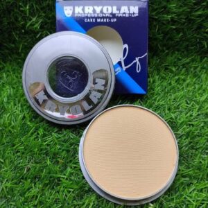 Kryolan – Makeup Cake | Best Quality Make Up Cake For Girls | Kryolan Makeup Cake For Girls – Women
