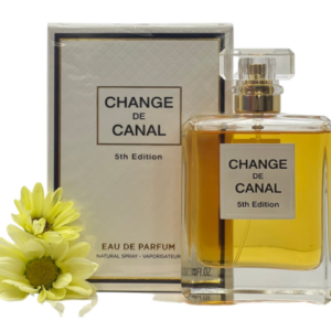 De Canal 5th Edition Eau de Parfum