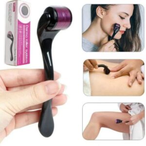 Derma Roller 540 Facial & Hair Therapy